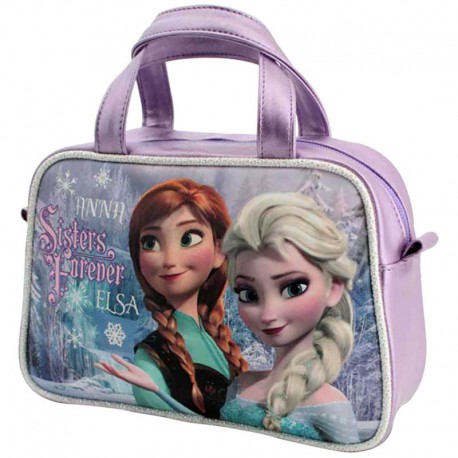 Trousse de Toilette - Frozen : La Reine des Neiges - Sisters Forever - Disney