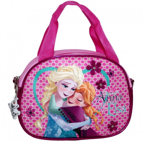 Trousse de Toilette - Frozen : La Reine des Neiges - Anna & Elsa - Disney