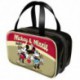 Minnie Mouse - Telephone - Trousse de Toilette Double