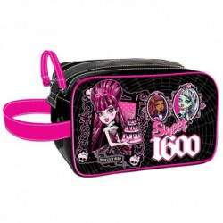 Monster High - Sweet 1600 - Trousse de Toilette et Maquillage