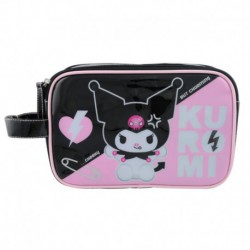 Kuromi - Cheeky - Trousse de Toilette et Maquillage