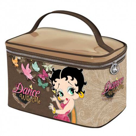 Betty Boop - Dance - Vanity
