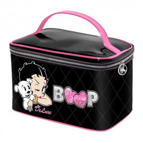 Betty Boop - Deluxe - Vanity