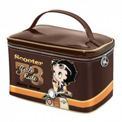 Betty Boop - Scooter - Vanity
