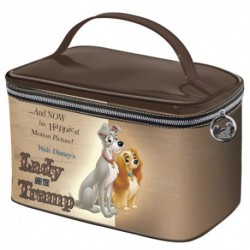 Lady and the Tramp - Vintage - Vanity