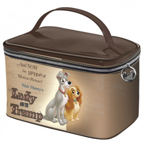 Lady and the Tramp - Vintage - Vanity