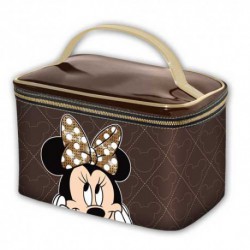 Minnie Mouse - Chocolat - Vanity Case