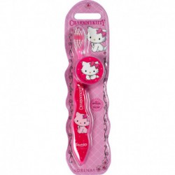 Brosse à dents - Hello Kitty