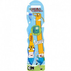 Brosse à dents - Hora de Aventuras