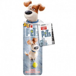 Bain moussant avec bouchon Max - The secret life of Pets - 250ml
