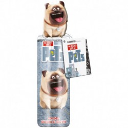 Bain moussant avec bouchon Mel - The secret life of Pets - 250ml