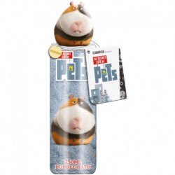 Bain moussant avec bouchon Norman - The secret life of Pets - 250ml