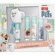 Set beaumes à lèvres Gidget - The secret life of Pets