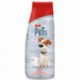 Gel bain et douche - The secret life of Pets - 400ml