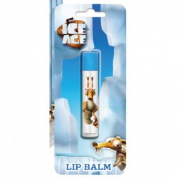 Beaume à lèvres - L'âge de glace