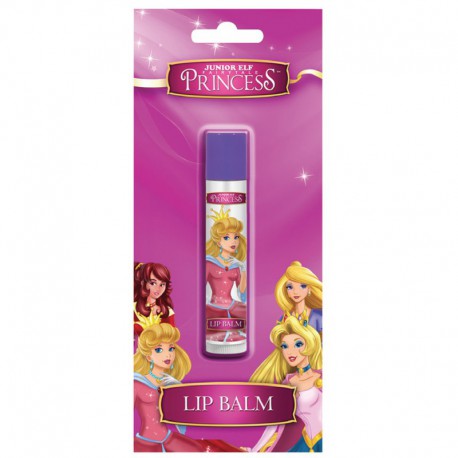 Beaume à lèvres- Junior Elf Fairytale Princess - Disney