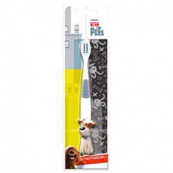Brosse à dents Max 3D - The secret life of Pets