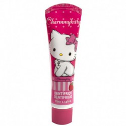 Dentifrice - Hello Kitty
