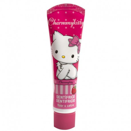 Dentifrice - Hello Kitty