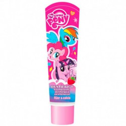 Dentifrice - Mon petit poney - My Little Pony
