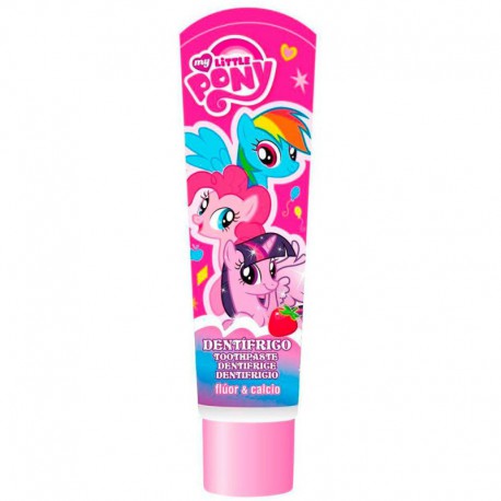 Dentifrice - Mon petit poney - My Little Pony
