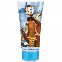 Dentifrice - L'âge de glace - 75ml