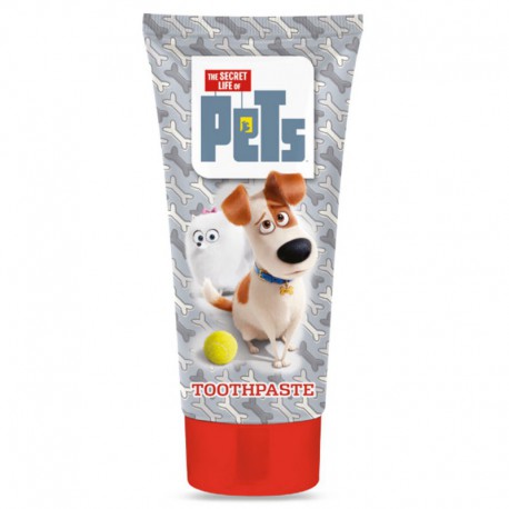 Dentifrice - The secret life of Pets - 75ml