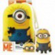 Gant de toilette - Minions