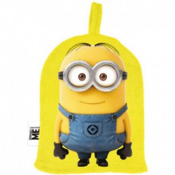 Gant de toilette - Minions