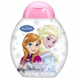 Gel de bain - 300ml - La reine des neige -  Disney Frozen