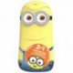 Gel douche et shampoing - 400ml - Minions