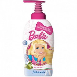 Gel Bain Douche 1L - Barbie - Karité