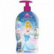 Gel Bain Douche 1L - Cendrillon - Germe de Blé