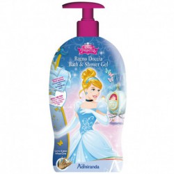 Gel Bain Douche 1L - Cendrillon - Germe de Blé