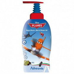 Gel Bain Douche 1L - DISNEY PLANES - Baobab et Ginseng