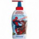 Gel Bain Douche 1L - Spider-Man - Ginseng et Baobab