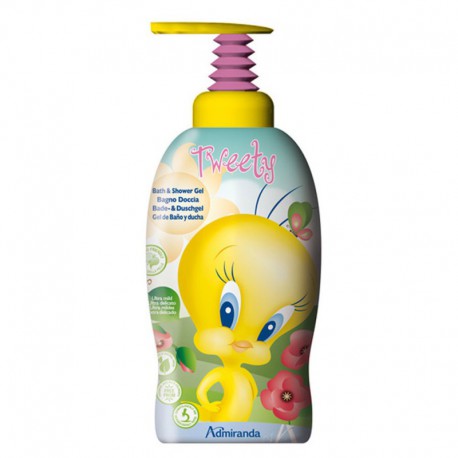 Gel Bain Douche 1L - Titi