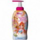 Gel Bain Douche 1L - Winx - Karité