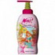 Gel Bain Douche 1L - Winx - Myrtille et Vanille