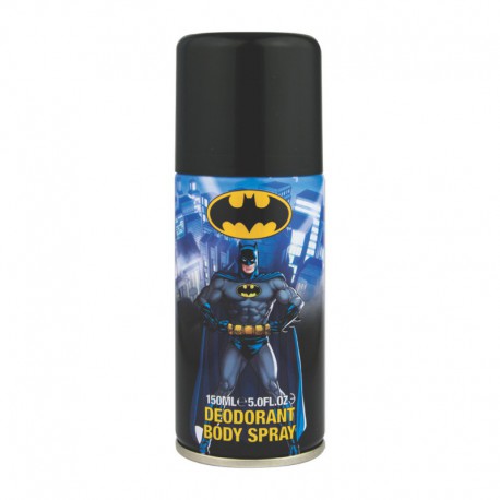 Deodorant Spray- Batman - 150ml