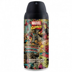 Déodorant Spray- Marvel Comics - 150ml