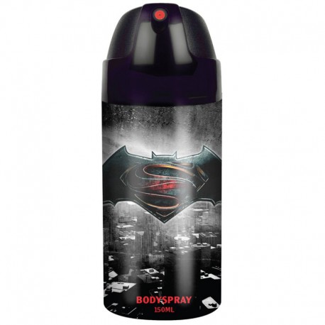 Deodorant spray - Batman Vs Superman - 150ml