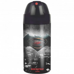 Deodorant spray - Batman Vs Superman - 150ml