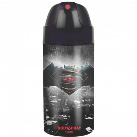 Deodorant spray - Batman Vs Superman - 150ml