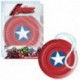 Savon avec corde poignet - Captain America - 180g