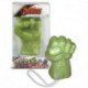 Savon avec corde poignet - Hulk - 180g