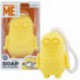 Savon avec corde poignet - Minions - 180g