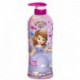 Gel douche et shampoing 2en1 - 1L - Disney Princesse Sofia