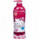 Gel douche 1L - Hello Kitty
