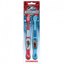 Brosses à dents Duo - Jurassic World